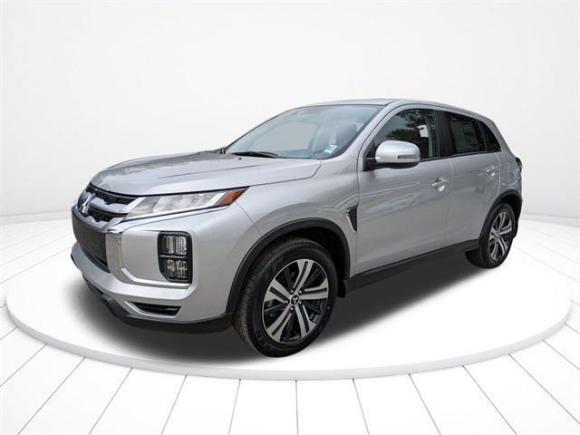 new 2026 Mitsubishi Outlander Sport car, priced at $25,994