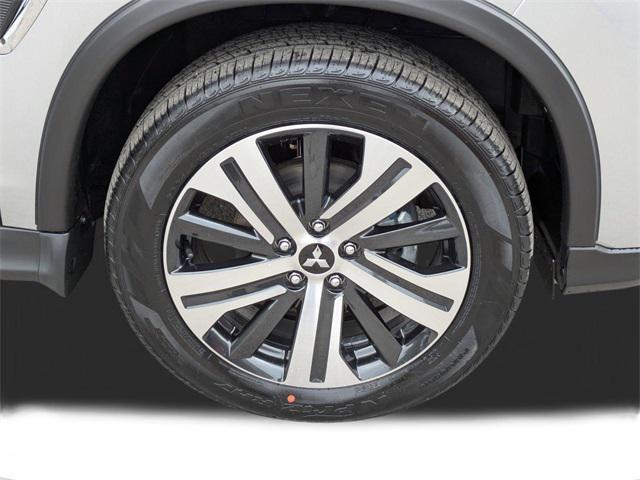 new 2026 Mitsubishi Outlander Sport car, priced at $25,994