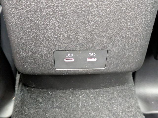 new 2026 Mitsubishi Outlander Sport car, priced at $25,994