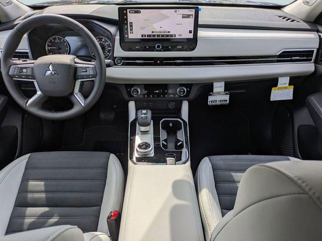 new 2026 Mitsubishi Outlander car, priced at $30,893
