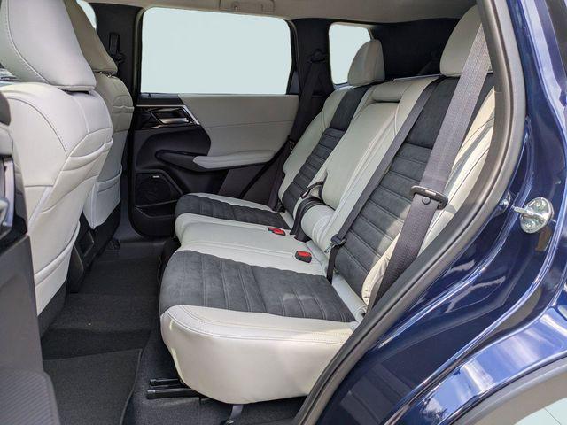 new 2026 Mitsubishi Outlander car, priced at $30,893