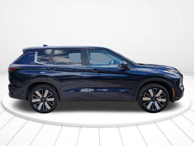 new 2026 Mitsubishi Outlander car, priced at $30,893