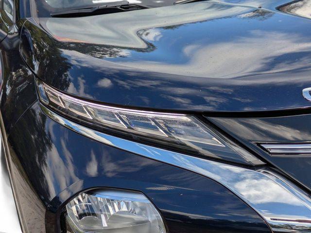 new 2026 Mitsubishi Outlander car, priced at $30,893