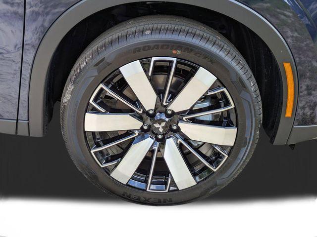 new 2026 Mitsubishi Outlander car, priced at $30,893