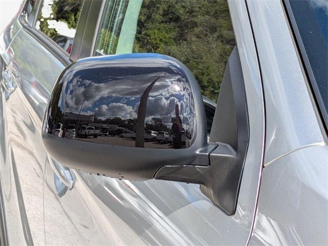 new 2026 Mitsubishi Outlander Sport car, priced at $24,793