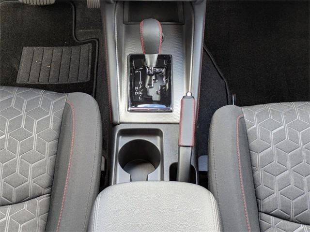 new 2026 Mitsubishi Outlander Sport car, priced at $24,793