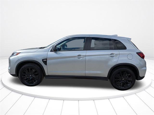 new 2026 Mitsubishi Outlander Sport car, priced at $24,793