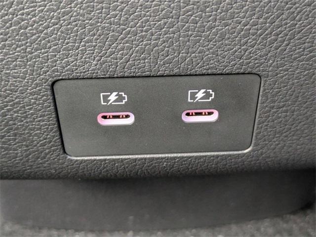 new 2026 Mitsubishi Outlander Sport car, priced at $24,793