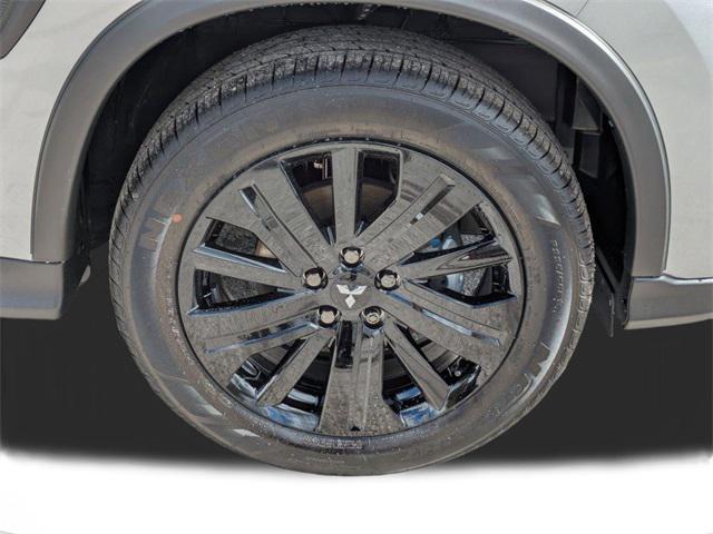 new 2026 Mitsubishi Outlander Sport car, priced at $24,793