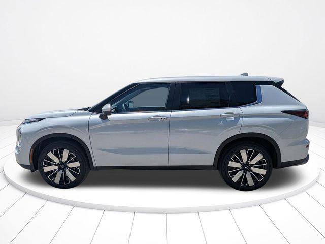 new 2026 Mitsubishi Outlander car, priced at $31,378