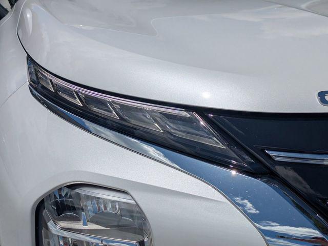 new 2026 Mitsubishi Outlander car, priced at $31,378