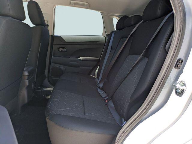 new 2026 Mitsubishi Outlander Sport car, priced at $24,256