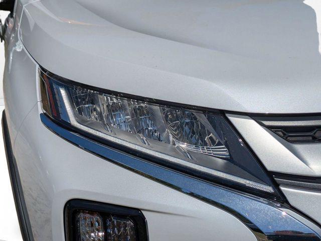 new 2026 Mitsubishi Outlander Sport car, priced at $24,256