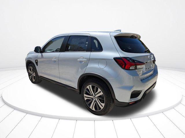 new 2026 Mitsubishi Outlander Sport car, priced at $24,256