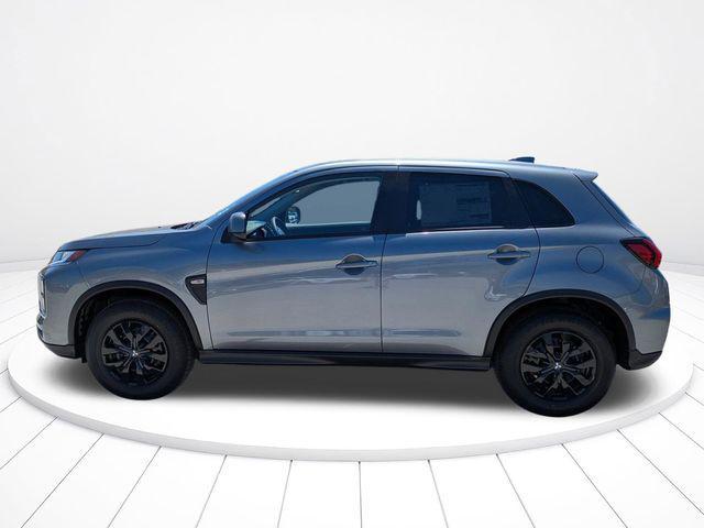 new 2026 Mitsubishi Outlander Sport car, priced at $25,949