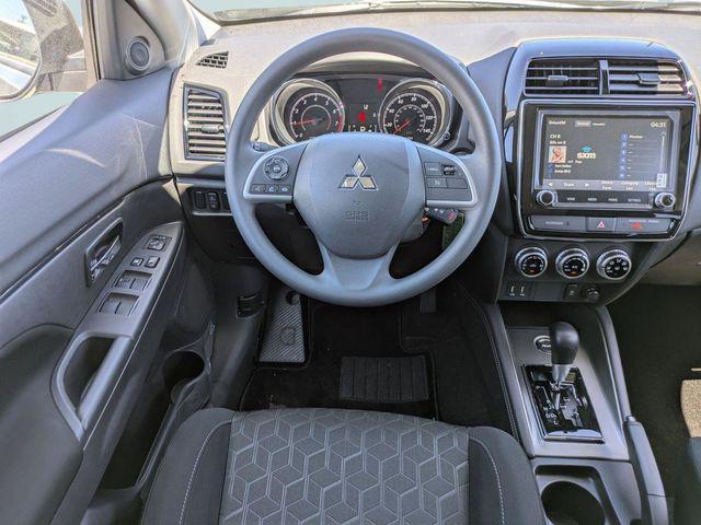 new 2026 Mitsubishi Outlander Sport car, priced at $25,949