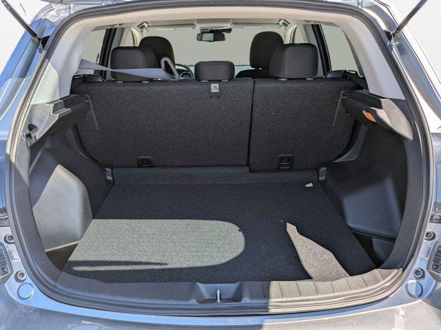 new 2026 Mitsubishi Outlander Sport car, priced at $25,949