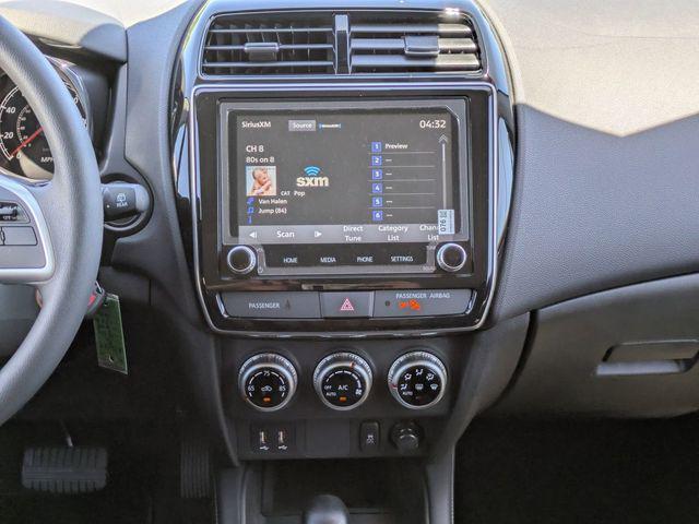 new 2026 Mitsubishi Outlander Sport car, priced at $25,949