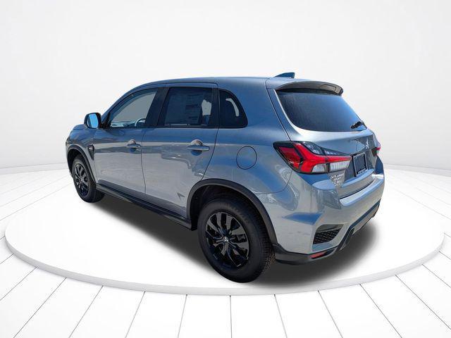 new 2026 Mitsubishi Outlander Sport car, priced at $25,949