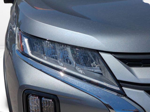 new 2026 Mitsubishi Outlander Sport car, priced at $25,949