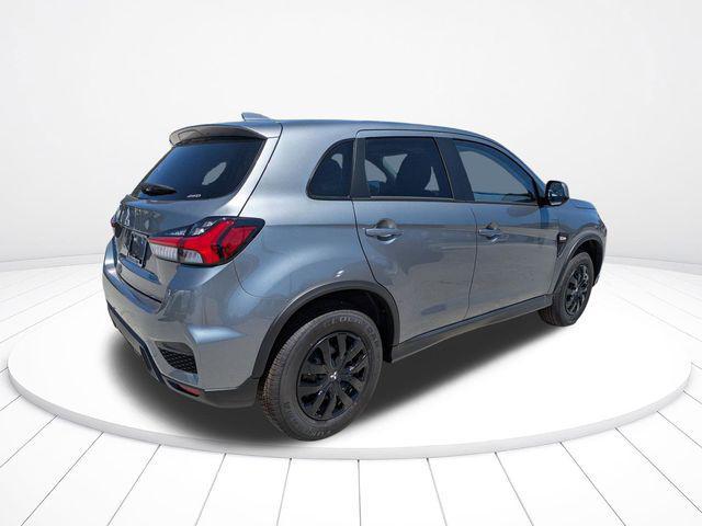 new 2026 Mitsubishi Outlander Sport car, priced at $25,949