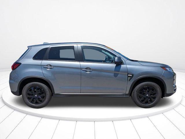 new 2026 Mitsubishi Outlander Sport car, priced at $25,949