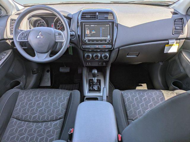 new 2026 Mitsubishi Outlander Sport car, priced at $25,949