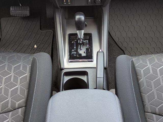 new 2026 Mitsubishi Outlander Sport car, priced at $25,530