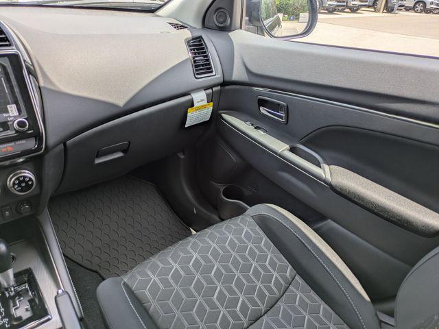 new 2026 Mitsubishi Outlander Sport car, priced at $25,530