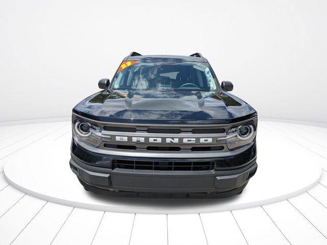 used 2023 Ford Bronco Sport car, priced at $23,500