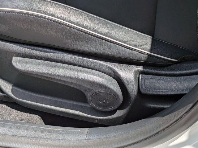 used 2024 Kia Forte car, priced at $22,098