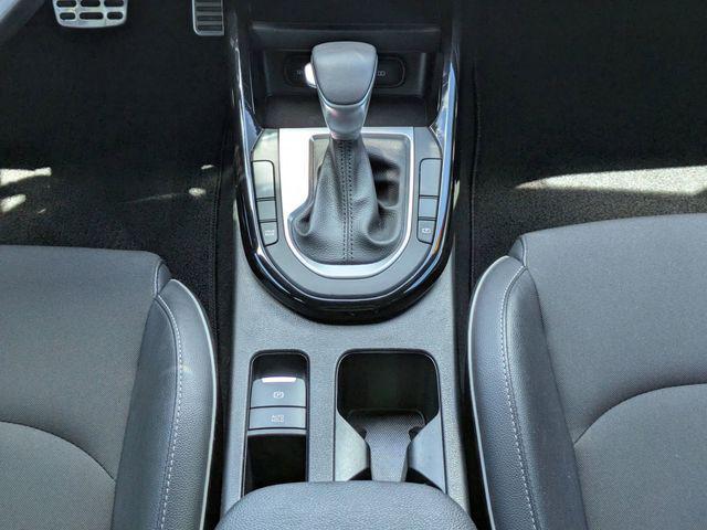 used 2024 Kia Forte car, priced at $22,098