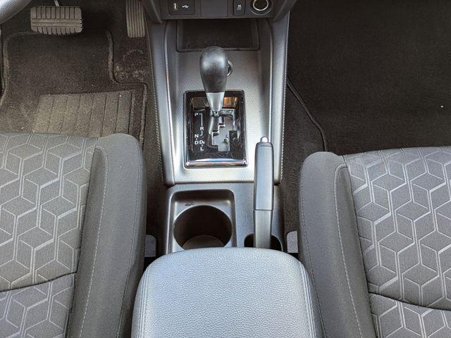 used 2025 Mitsubishi Outlander Sport car, priced at $21,098