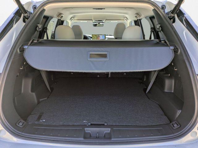 new 2026 Mitsubishi Outlander car, priced at $31,386