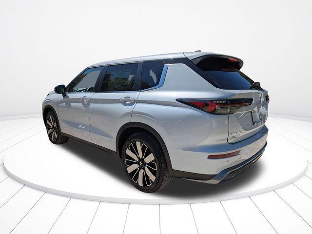 new 2026 Mitsubishi Outlander car, priced at $31,386