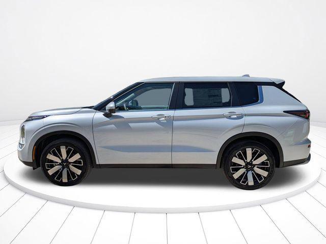 new 2026 Mitsubishi Outlander car, priced at $31,386