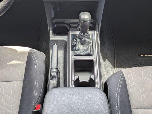 used 2021 Toyota Tacoma car, priced at $30,616
