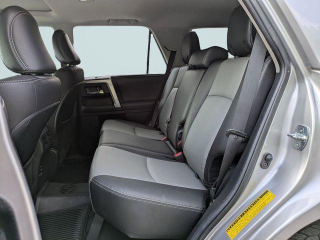 used 2018 Toyota 4Runner car, priced at $31,600