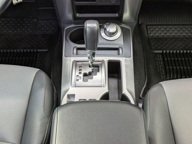 used 2018 Toyota 4Runner car, priced at $31,600