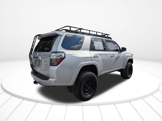 used 2018 Toyota 4Runner car, priced at $31,600