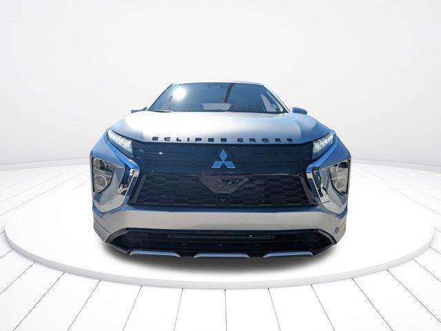 new 2026 Mitsubishi Eclipse Cross car, priced at $29,039