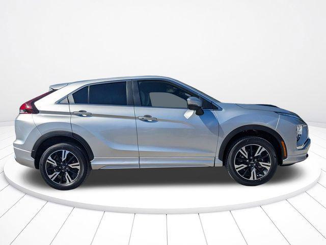 new 2026 Mitsubishi Eclipse Cross car, priced at $29,039