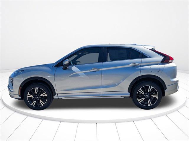 new 2026 Mitsubishi Eclipse Cross car, priced at $29,039