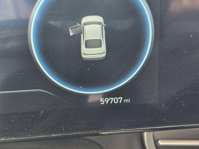 used 2024 Hyundai Elantra car, priced at $18,198