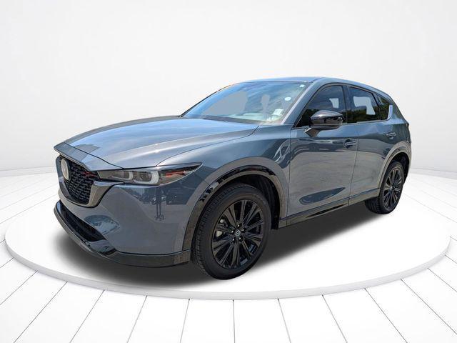 used 2023 Mazda CX-5 car, priced at $25,900