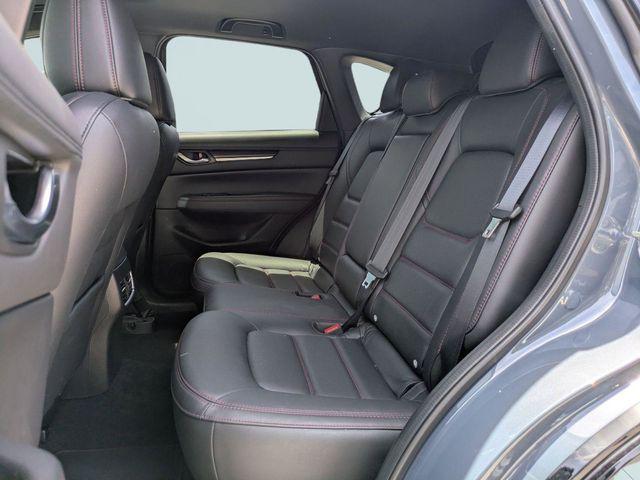 used 2023 Mazda CX-5 car, priced at $25,900