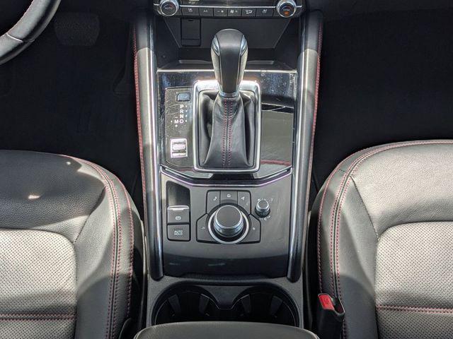 used 2023 Mazda CX-5 car, priced at $25,900