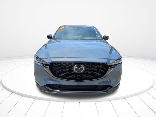 used 2023 Mazda CX-5 car, priced at $25,900