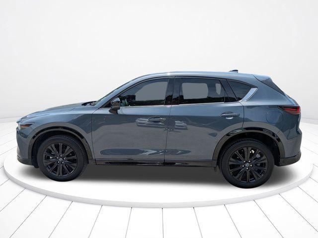 used 2023 Mazda CX-5 car, priced at $25,900