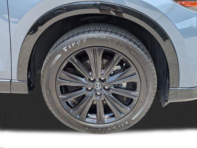 used 2023 Mazda CX-5 car, priced at $25,900